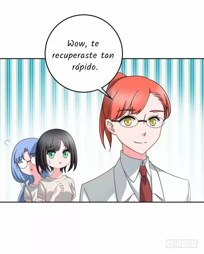MY VAMPIRE LOVER - Capítulo 11 - Página 27 - LectorTMOo