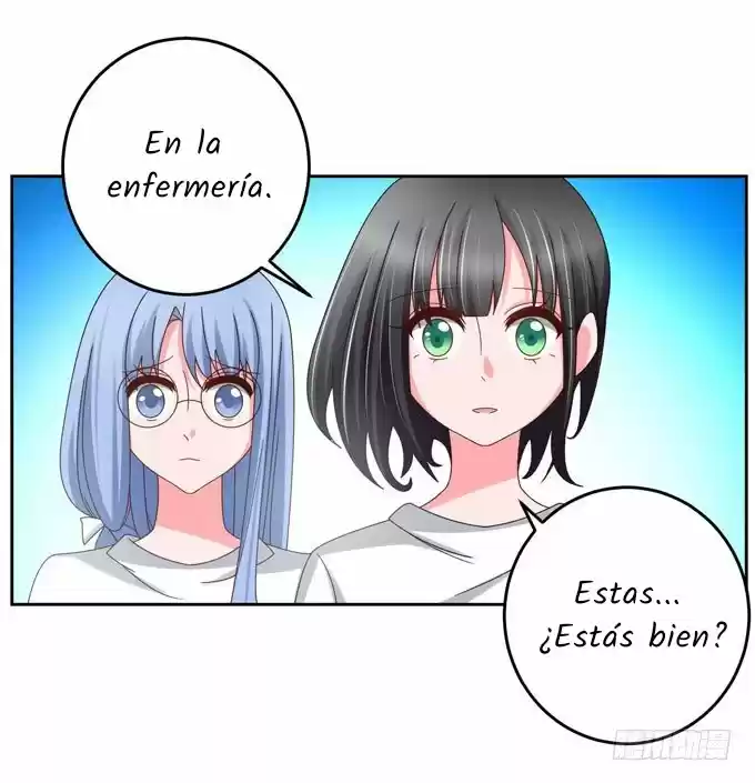 MY VAMPIRE LOVER - Capítulo 12 - Página 4 - LectorTMOo