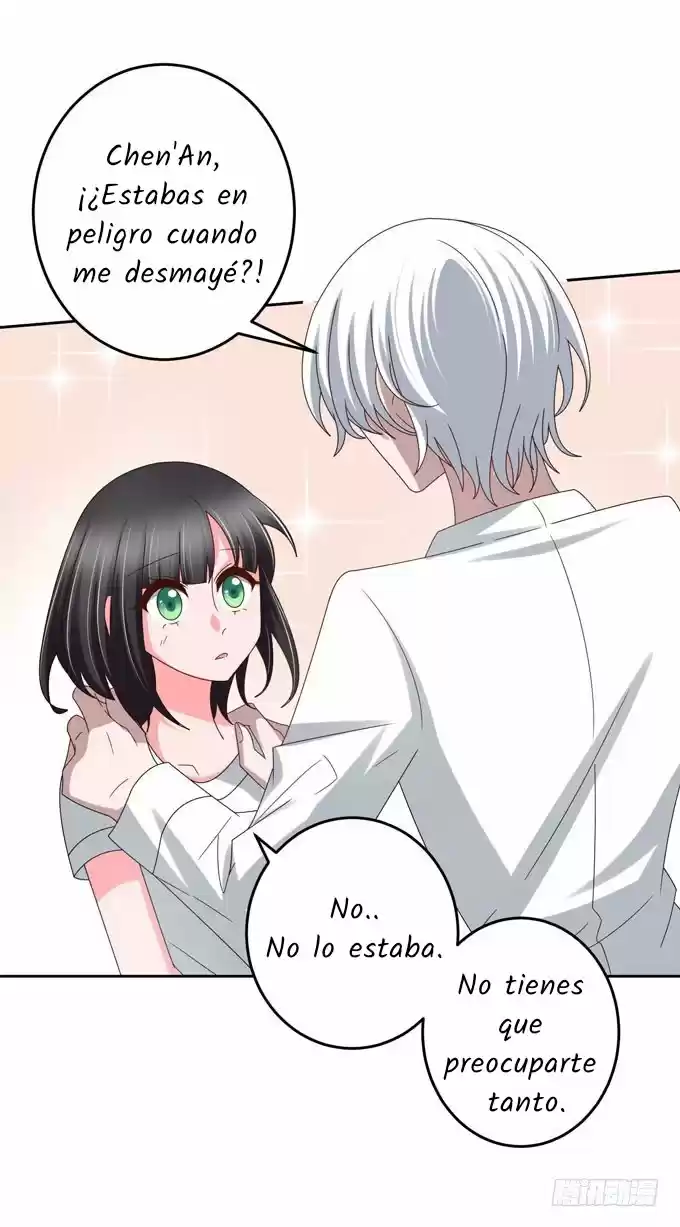 MY VAMPIRE LOVER - Capítulo 12 - Página 5 - LectorTMOo