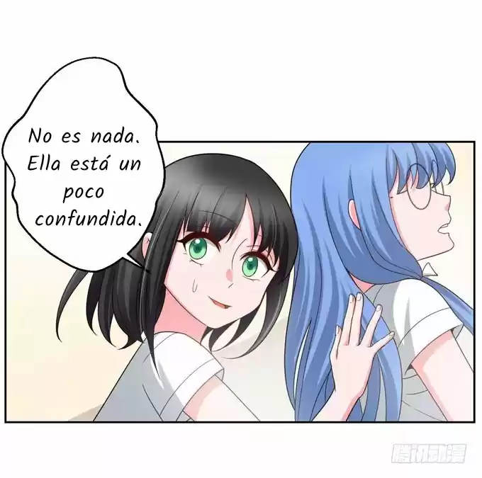 MY VAMPIRE LOVER - Capítulo 12 - Página 8 - LectorTMOo