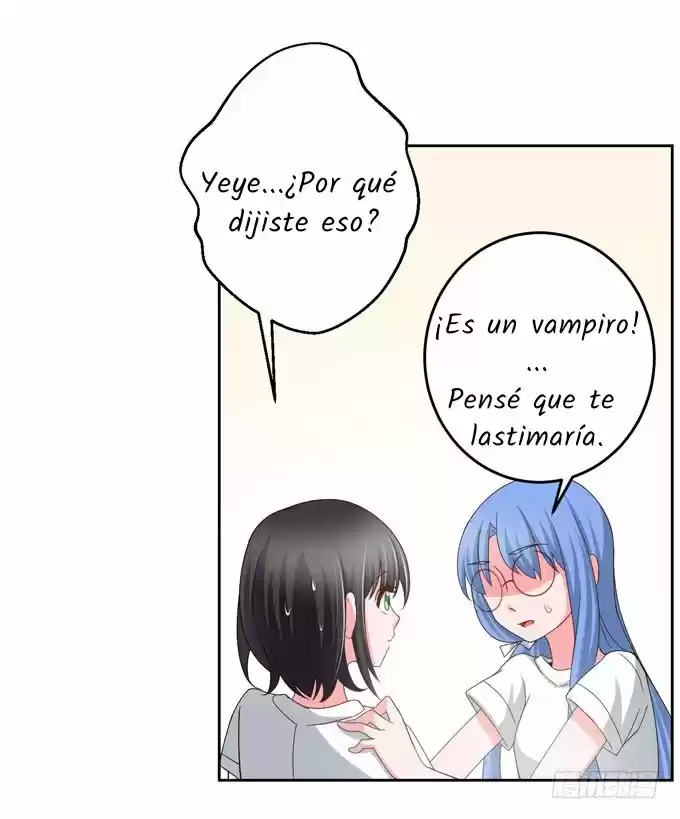 MY VAMPIRE LOVER - Capítulo 12 - Página 9 - LectorTMOo
