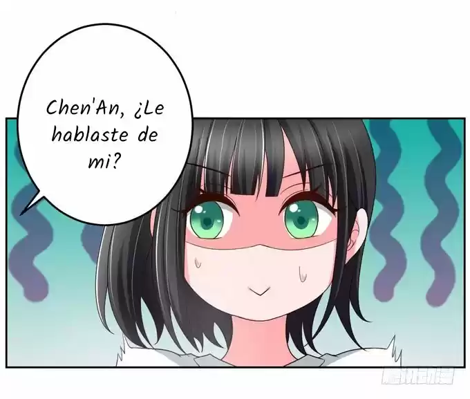 MY VAMPIRE LOVER - Capítulo 12 - Página 10 - LectorTMOo