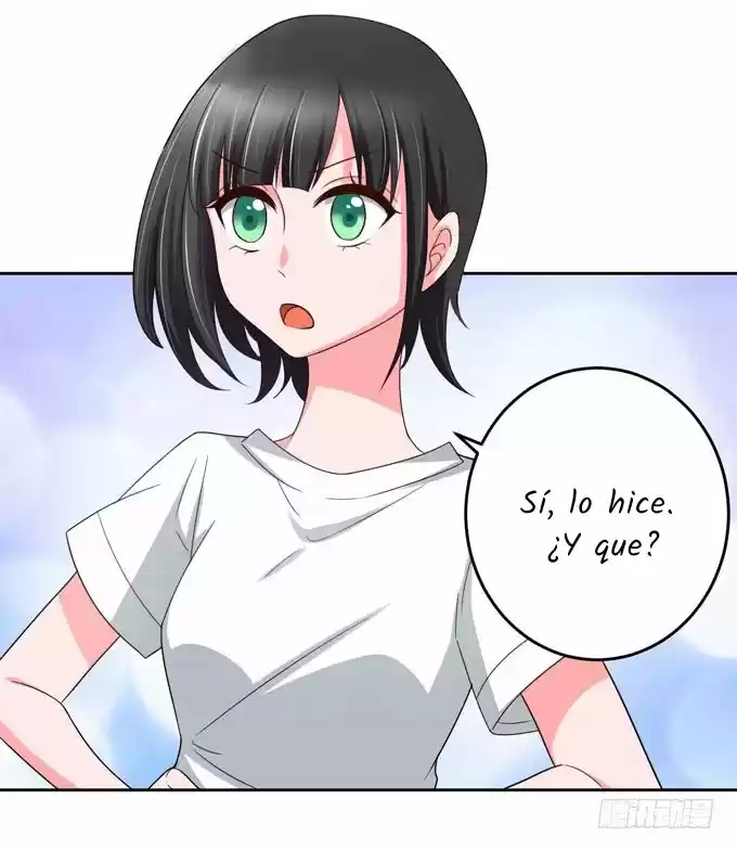 MY VAMPIRE LOVER - Capítulo 12 - Página 11 - LectorTMOo