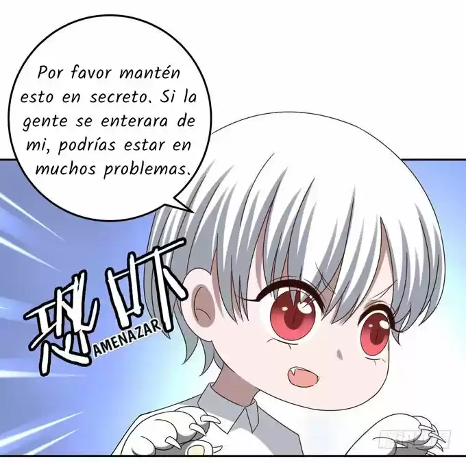 MY VAMPIRE LOVER - Capítulo 12 - Página 13 - LectorTMOo