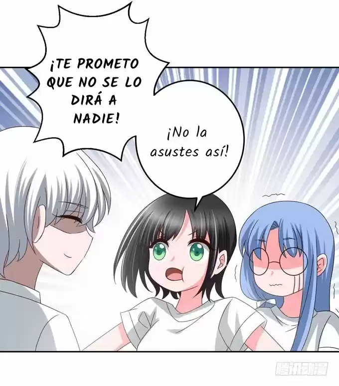 MY VAMPIRE LOVER - Capítulo 12 - Página 14 - LectorTMOo