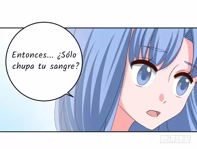 MY VAMPIRE LOVER - Capítulo 12 - Página 17 - LectorTMOo