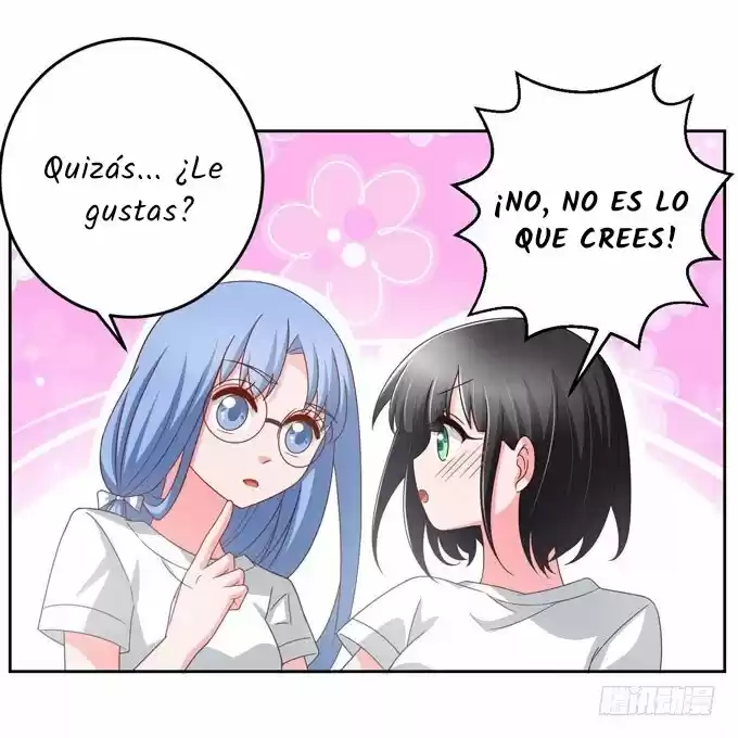 MY VAMPIRE LOVER - Capítulo 12 - Página 18 - LectorTMOo