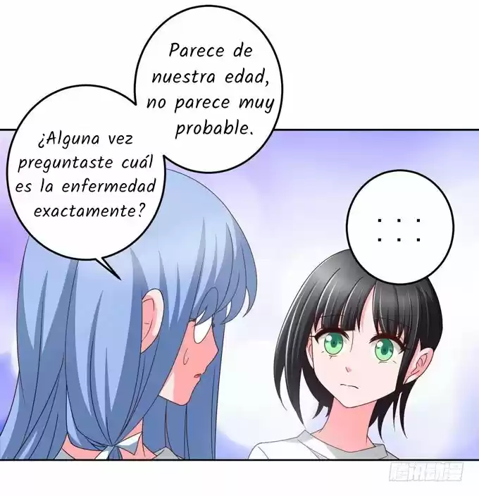 MY VAMPIRE LOVER - Capítulo 12 - Página 20 - LectorTMOo