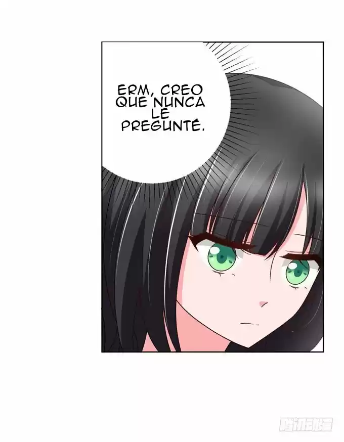 MY VAMPIRE LOVER - Capítulo 12 - Página 21 - LectorTMOo