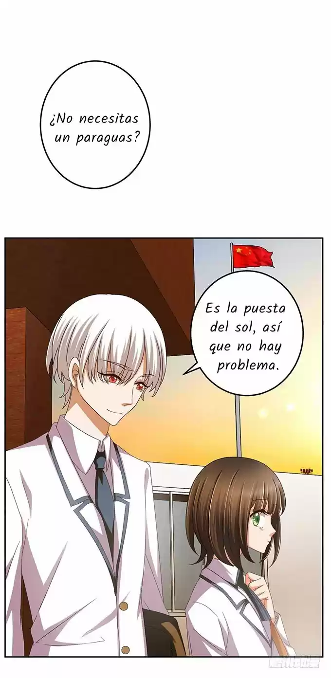 MY VAMPIRE LOVER - Capítulo 12 - Página 24 - LectorTMOo