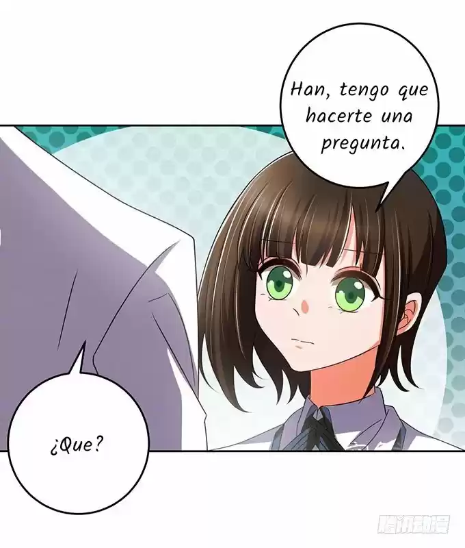 MY VAMPIRE LOVER - Capítulo 12 - Página 25 - LectorTMOo