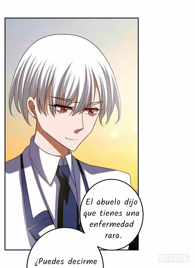 MY VAMPIRE LOVER - Capítulo 12 - Página 26 - LectorTMOo