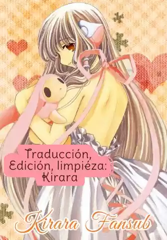 MY VAMPIRE LOVER - Capítulo 13 - Página 2 - LectorTMOo
