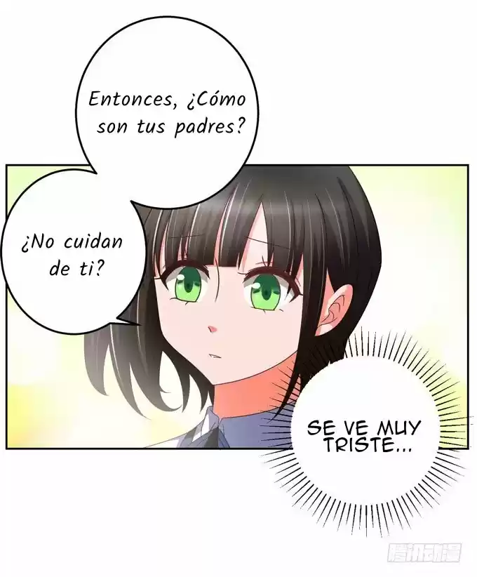 MY VAMPIRE LOVER - Capítulo 13 - Página 6 - LectorTMOo