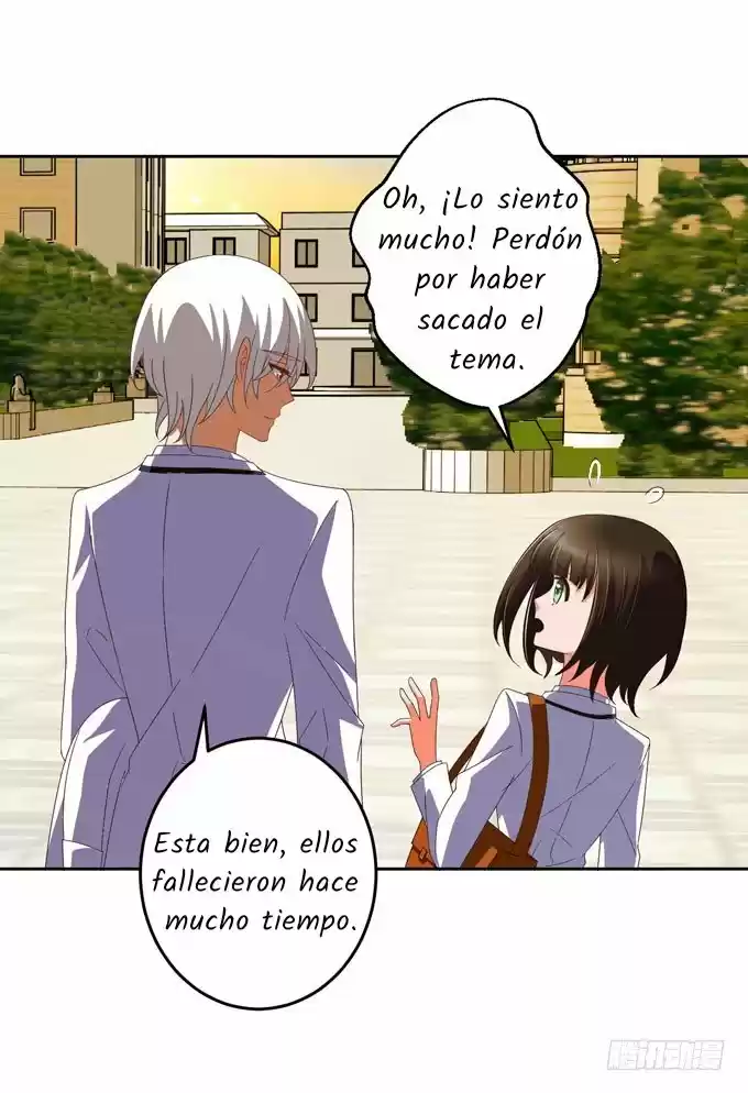 MY VAMPIRE LOVER - Capítulo 13 - Página 10 - LectorTMOo