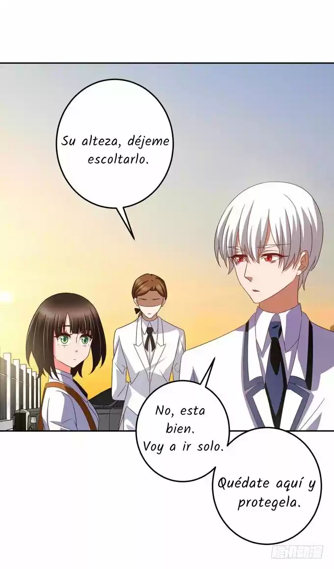 MY VAMPIRE LOVER - Capítulo 13 - Página 20 - LectorTMOo