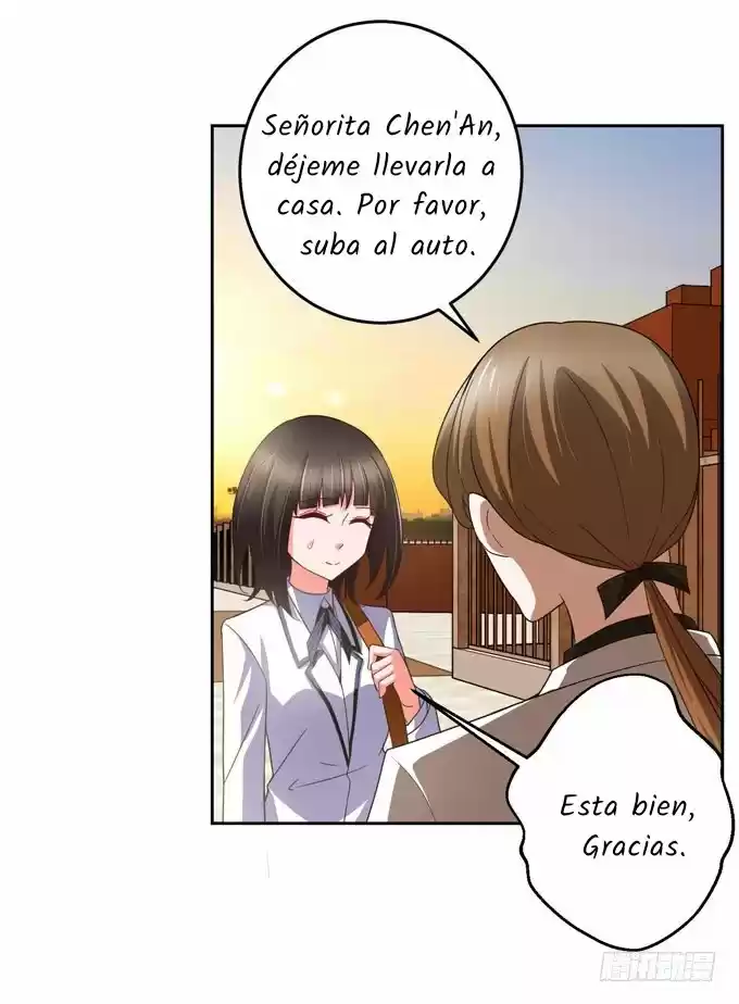 MY VAMPIRE LOVER - Capítulo 13 - Página 21 - LectorTMOo