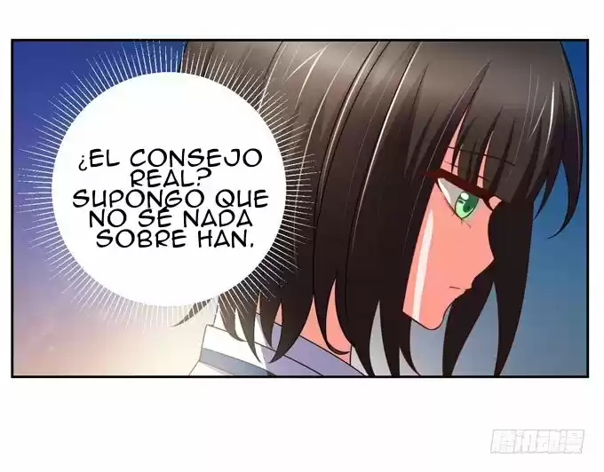 MY VAMPIRE LOVER - Capítulo 13 - Página 22 - LectorTMOo