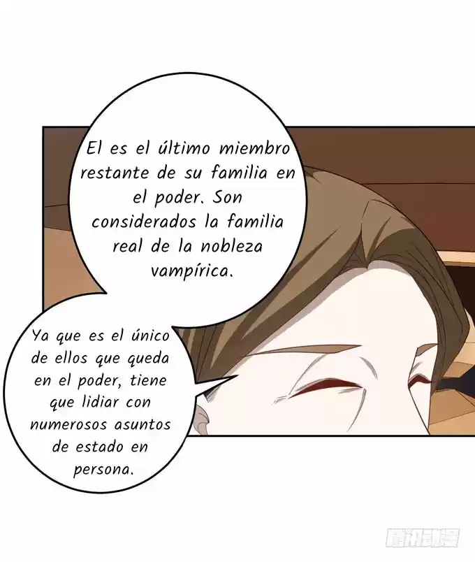 MY VAMPIRE LOVER - Capítulo 13 - Página 28 - LectorTMOo