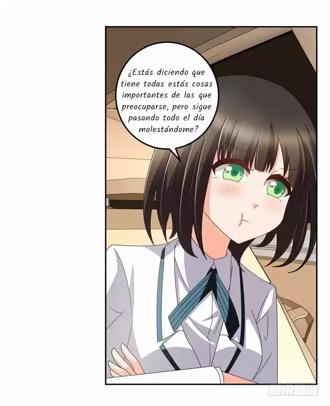 MY VAMPIRE LOVER - Capítulo 13 - Página 31 - LectorTMOo