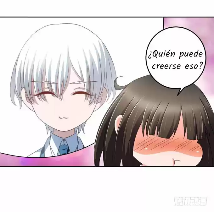 MY VAMPIRE LOVER - Capítulo 13 - Página 33 - LectorTMOo