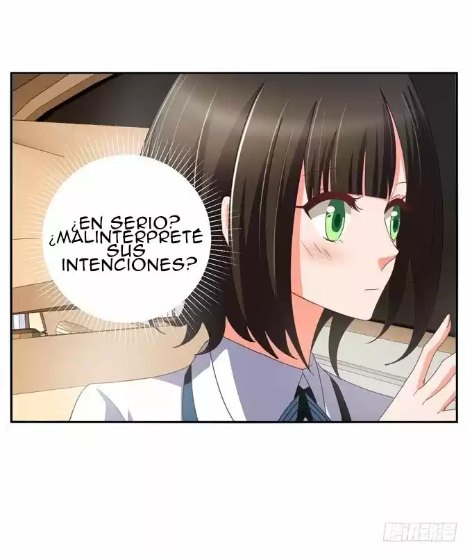 MY VAMPIRE LOVER - Capítulo 13 - Página 35 - LectorTMOo