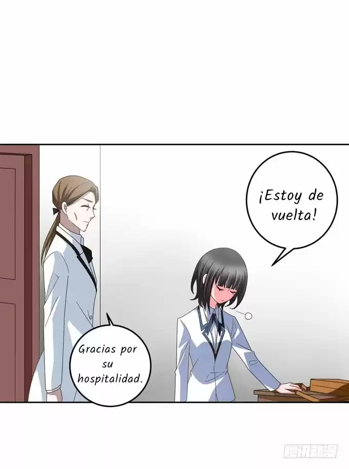 MY VAMPIRE LOVER - Capítulo 13 - Página 38 - LectorTMOo