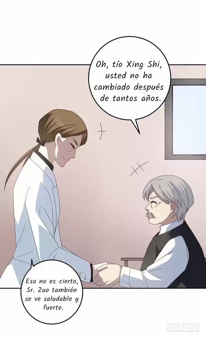 MY VAMPIRE LOVER - Capítulo 13 - Página 40 - LectorTMOo