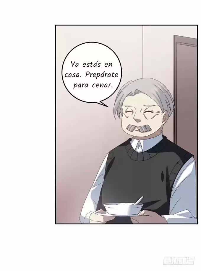 MY VAMPIRE LOVER - Capítulo 13 - Página 41 - LectorTMOo