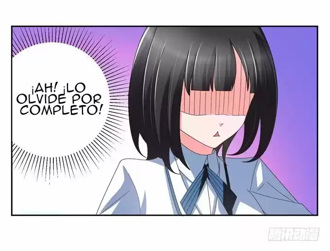 MY VAMPIRE LOVER - Capítulo 13 - Página 45 - LectorTMOo