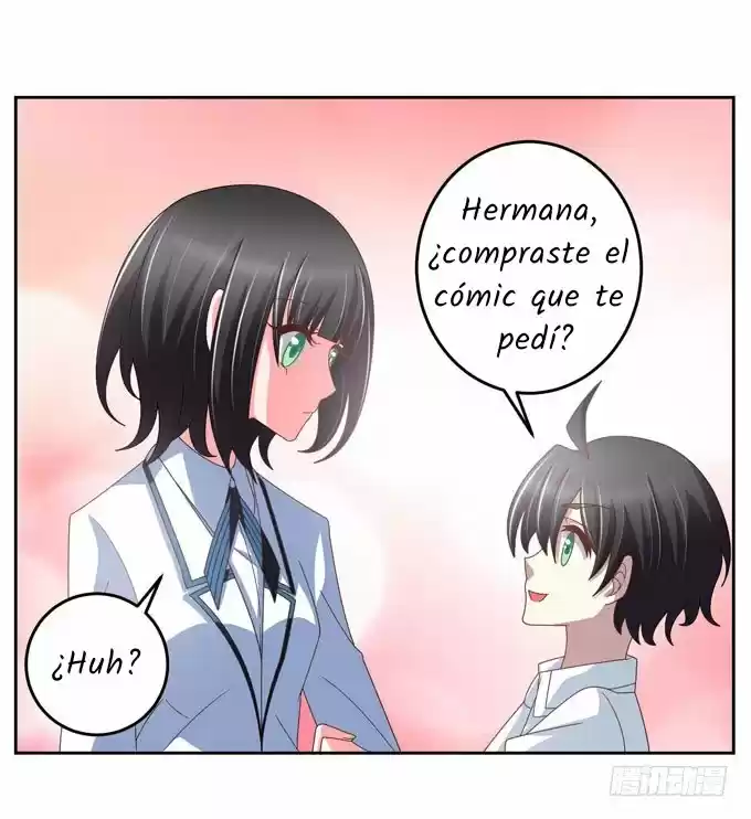 MY VAMPIRE LOVER - Capítulo 13 - Página 46 - LectorTMOo