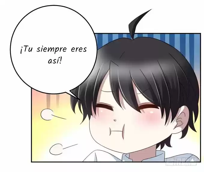 MY VAMPIRE LOVER - Capítulo 14 - Página 9 - LectorTMOo