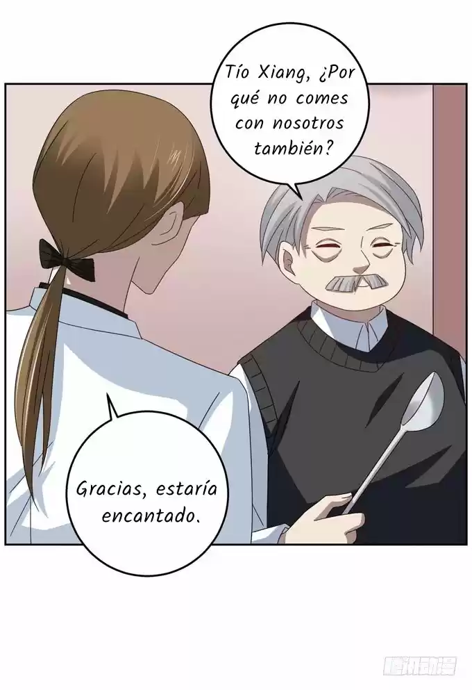 MY VAMPIRE LOVER - Capítulo 14 - Página 10 - LectorTMOo