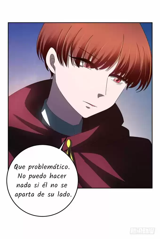MY VAMPIRE LOVER - Capítulo 14 - Página 19 - LectorTMOo