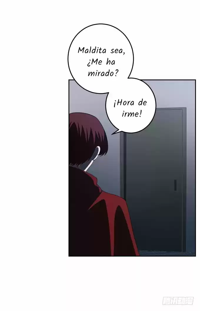 MY VAMPIRE LOVER - Capítulo 14 - Página 23 - LectorTMOo