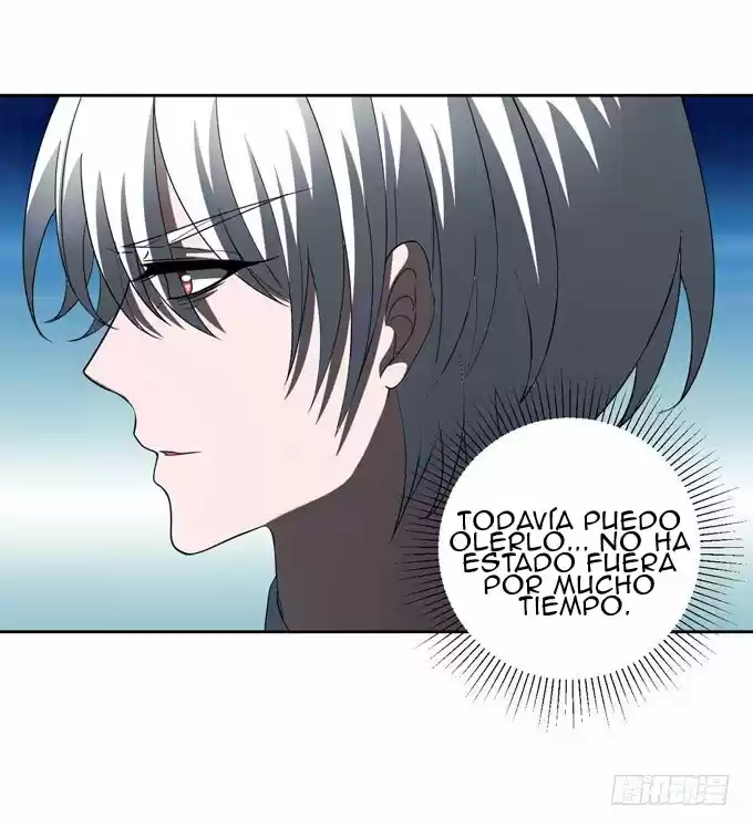 MY VAMPIRE LOVER - Capítulo 14 - Página 24 - LectorTMOo