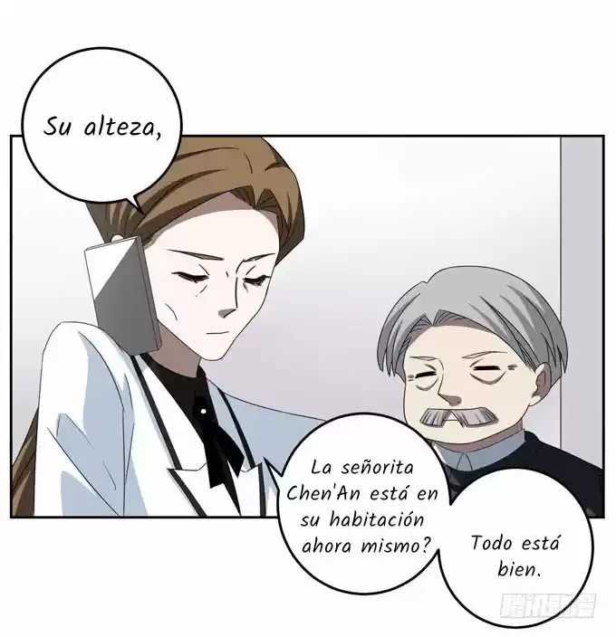 MY VAMPIRE LOVER - Capítulo 14 - Página 36 - LectorTMOo