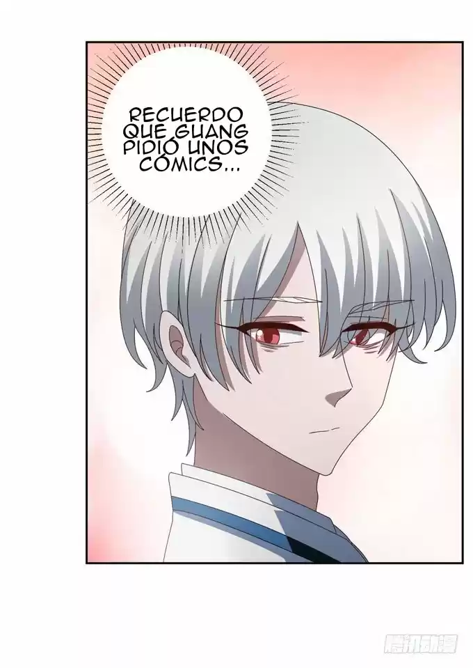 MY VAMPIRE LOVER - Capítulo 14 - Página 39 - LectorTMOo