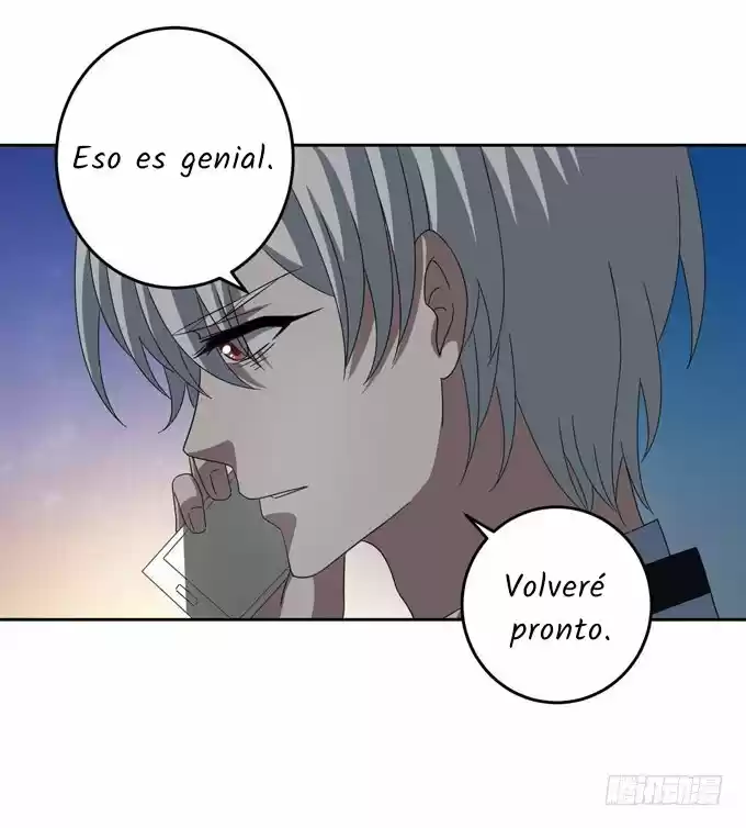 MY VAMPIRE LOVER - Capítulo 14 - Página 40 - LectorTMOo