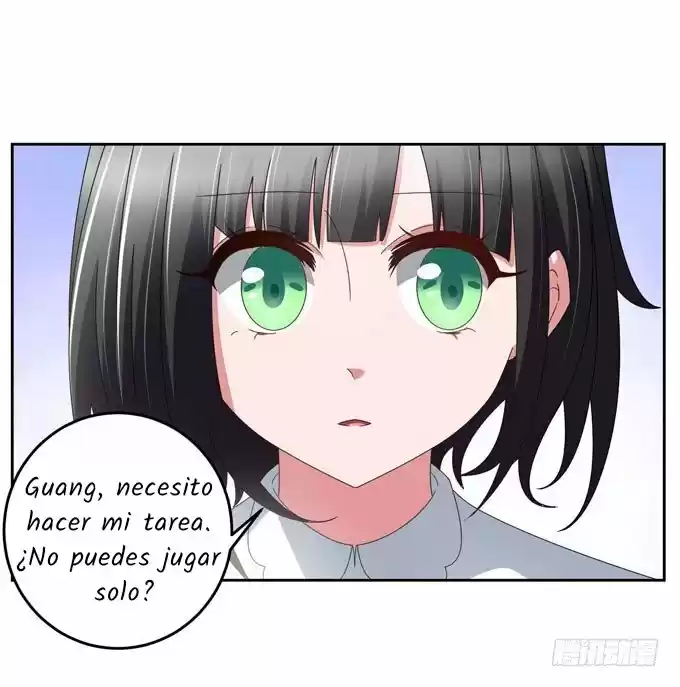 MY VAMPIRE LOVER - Capítulo 14 - Página 43 - LectorTMOo