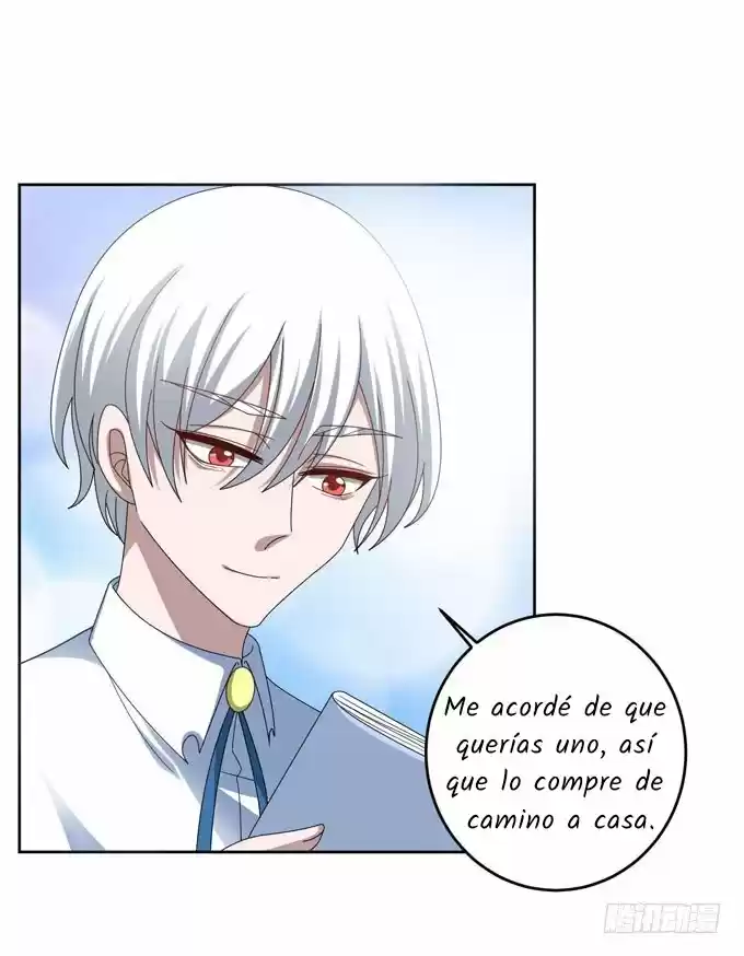 MY VAMPIRE LOVER - Capítulo 15 - Página 7 - LectorTMOo