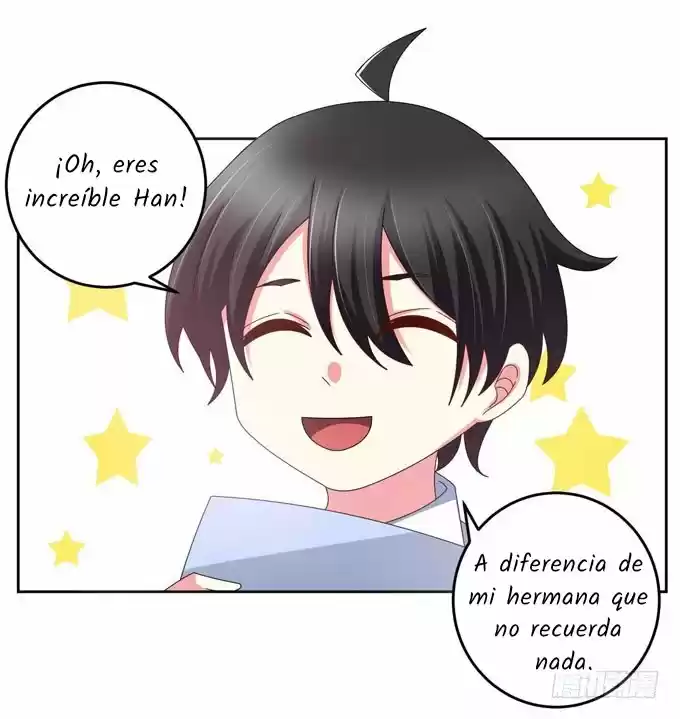 MY VAMPIRE LOVER - Capítulo 15 - Página 8 - LectorTMOo