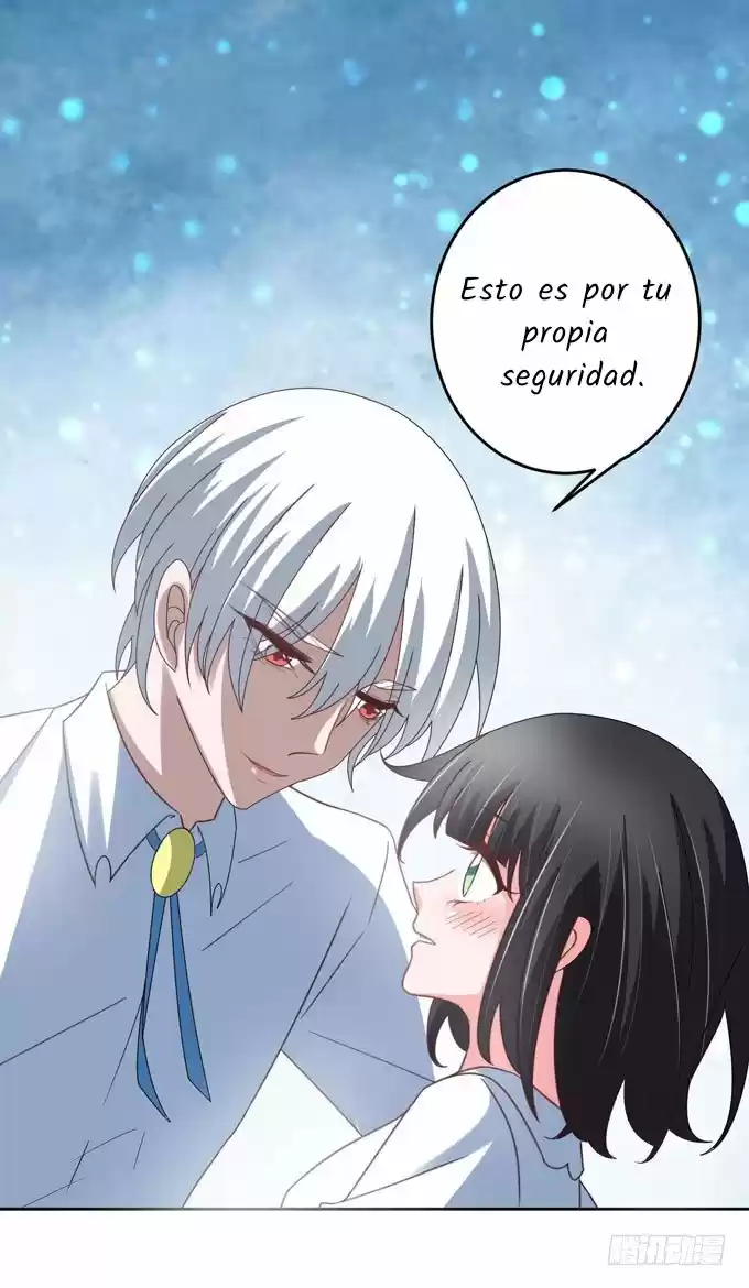 MY VAMPIRE LOVER - Capítulo 15 - Página 21 - LectorTMOo