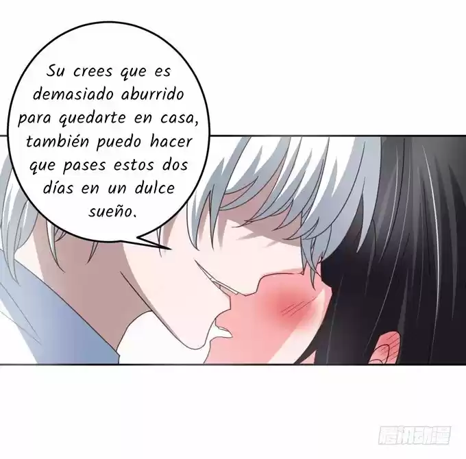 MY VAMPIRE LOVER - Capítulo 15 - Página 22 - LectorTMOo