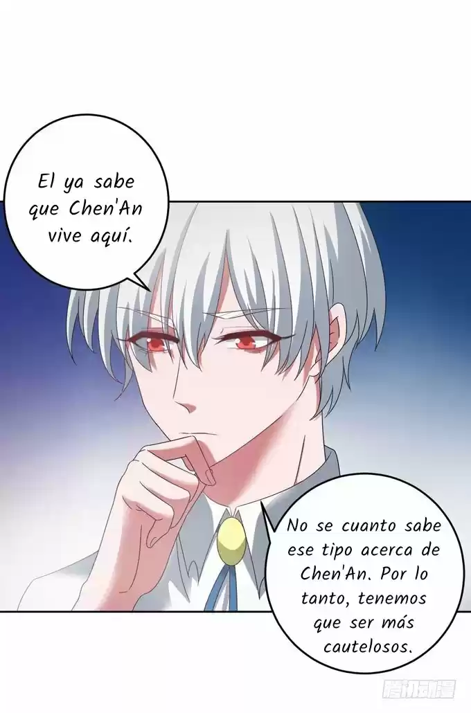 MY VAMPIRE LOVER - Capítulo 15 - Página 30 - LectorTMOo