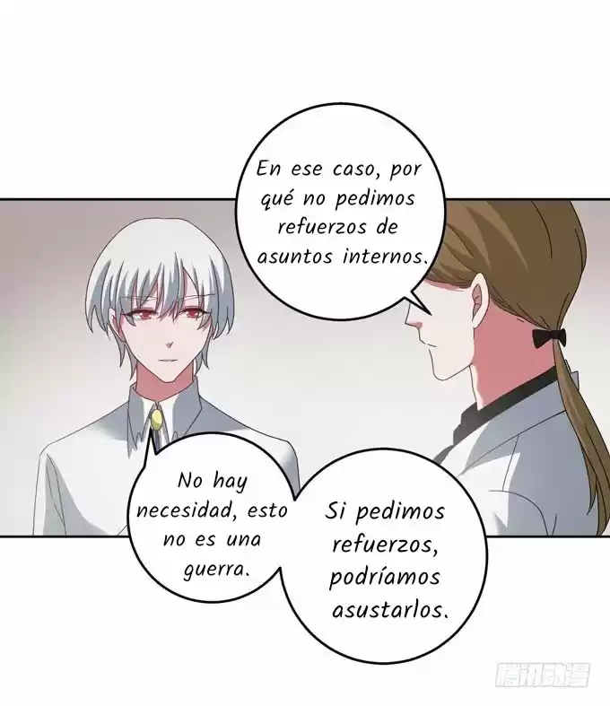 MY VAMPIRE LOVER - Capítulo 15 - Página 32 - LectorTMOo