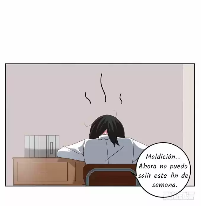 MY VAMPIRE LOVER - Capítulo 15 - Página 34 - LectorTMOo