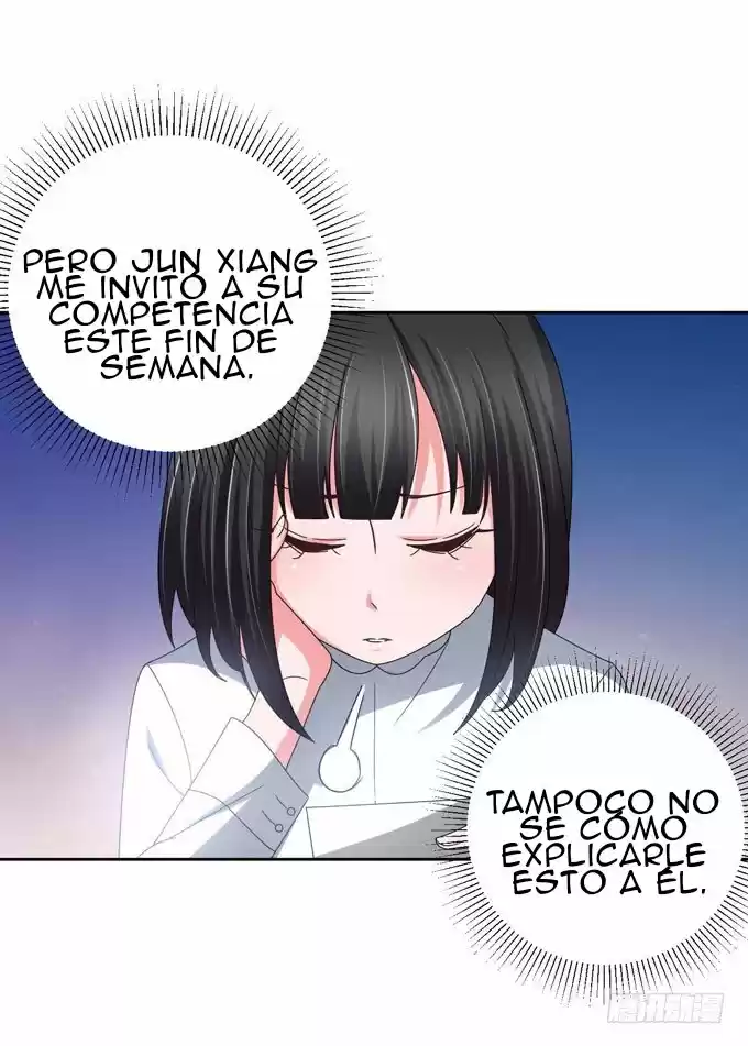 MY VAMPIRE LOVER - Capítulo 15 - Página 36 - LectorTMOo