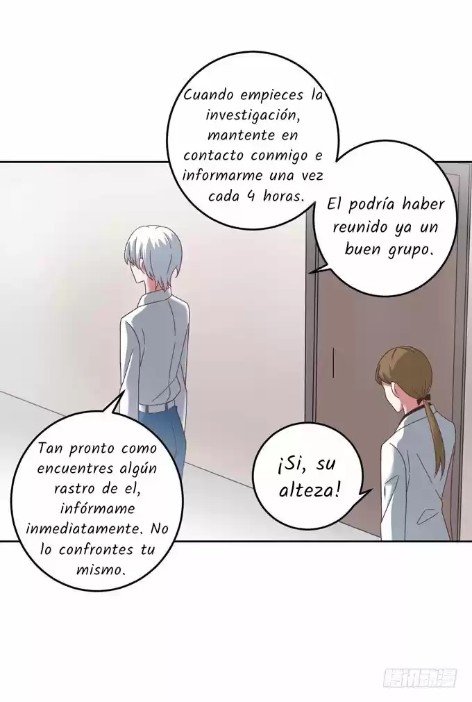 MY VAMPIRE LOVER - Capítulo 15 - Página 37 - LectorTMOo
