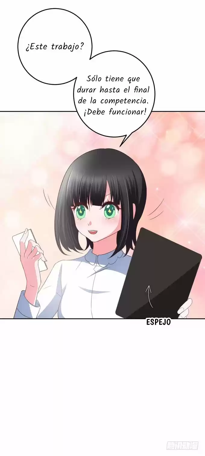 MY VAMPIRE LOVER - Capítulo 15 - Página 47 - LectorTMOo